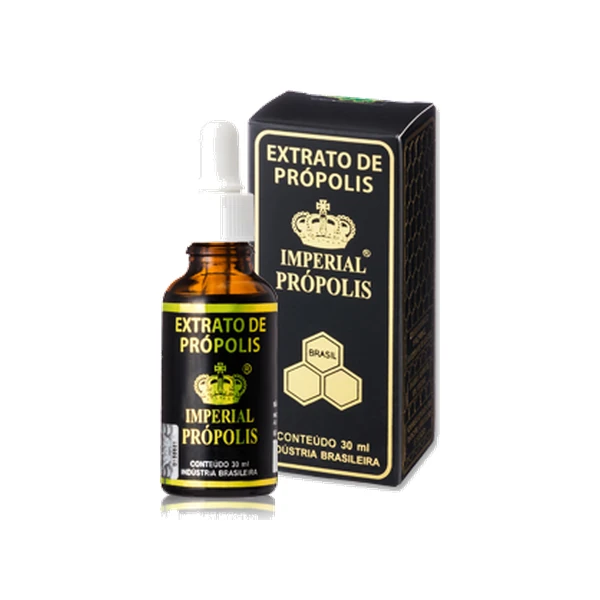 インペリアルプロポリス 液体タイプ30ml