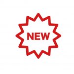 新商品発売!