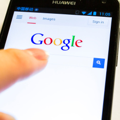 検索順位は全てGoogleが支配する時代