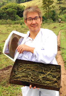 店長 松本規人