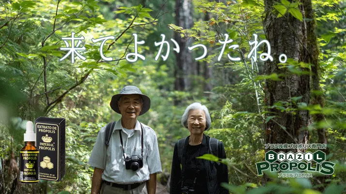 来てよかったね。