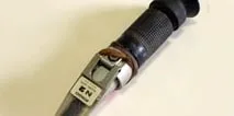 プロポリスの濃度