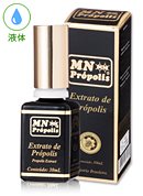 MNプロポリスオーロ　液体タイプ30ml（食品）